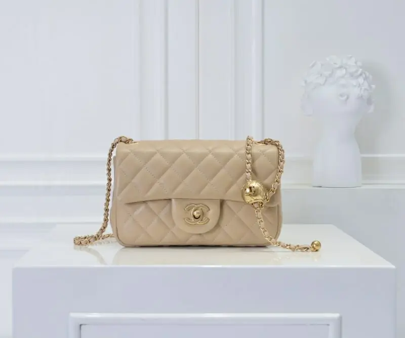 chanel aaa qualite mini sac a main s_1270035